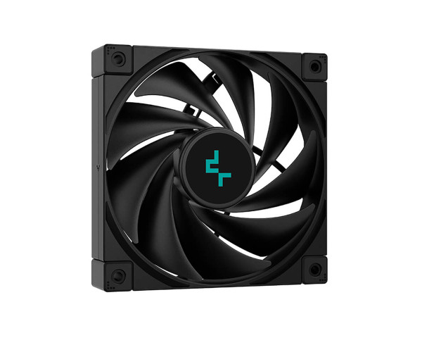 Deepcool LT720 360mm High-Performance Liquid CPU Cooler
