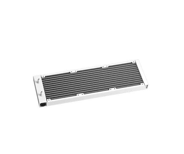 Deepcool LT720 WH 360mm High-Performance Liquid CPU Cooler
