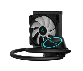 DeepCool GAMMAXX L120 V2 Liquid CPU Cooler 