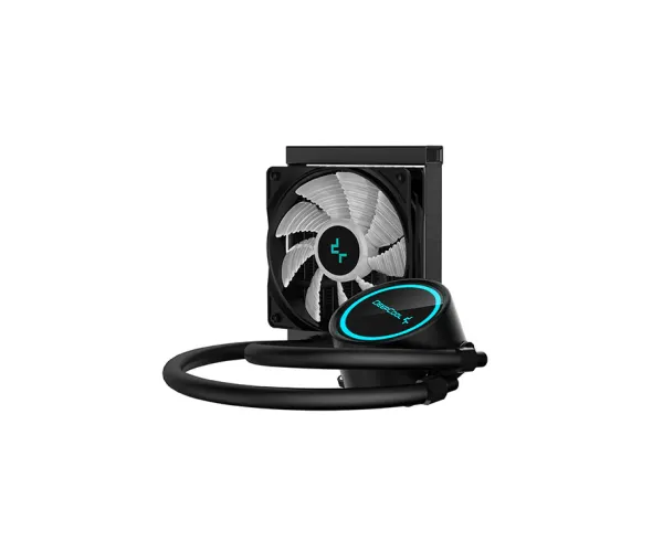 DeepCool GAMMAXX L120 V2 Liquid CPU Cooler 