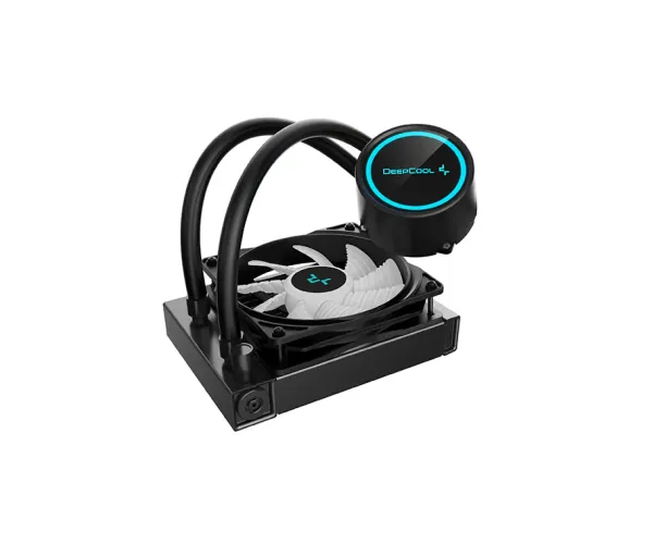DeepCool GAMMAXX L120 V2 Liquid CPU Cooler 