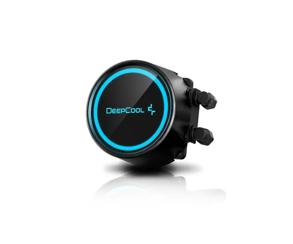 DeepCool GAMMAXX L120 V2 Liquid CPU Cooler 