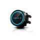 DeepCool GAMMAXX L120 V2 Liquid CPU Cooler 