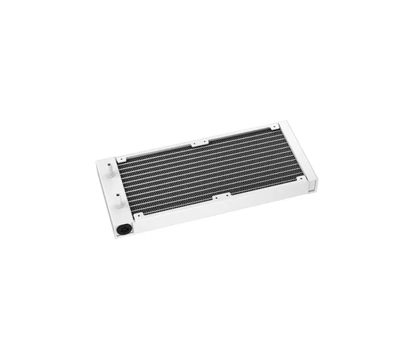 DeepCool LD240 WH 240mm Liquid Cooler With Status Display