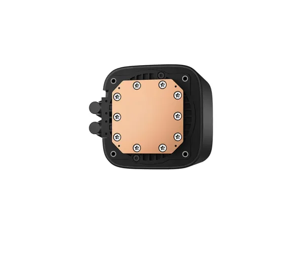 DeepCool LE240 V2 Liquid CPU Cooler