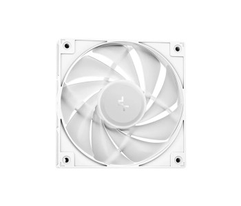 DeepCool LE240 WH V2 Liquid CPU Cooler