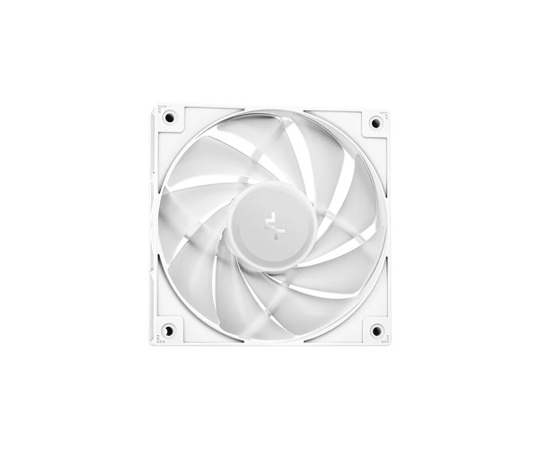 DeepCool LE240 WH V2 Liquid CPU Cooler