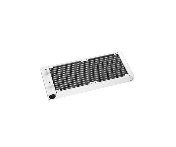 DeepCool LE240 WH V2 Liquid CPU Cooler