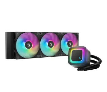DeepCool LE360 V2 Liquid CPU Cooler