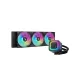 DeepCool LE360 V2 Liquid CPU Cooler