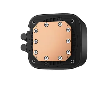 DeepCool LE360 V2 Liquid CPU Cooler