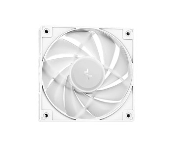 DeepCool LE360 WH V2 Liquid CPU Cooler
