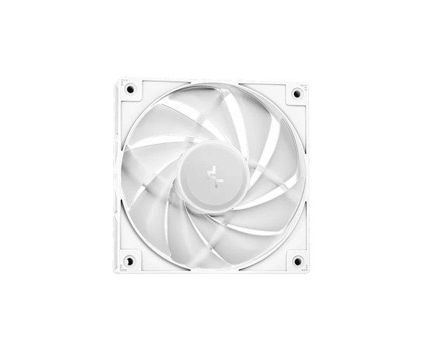 DeepCool LE360 WH V2 Liquid CPU Cooler