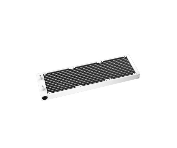 DeepCool LE360 WH V2 Liquid CPU Cooler