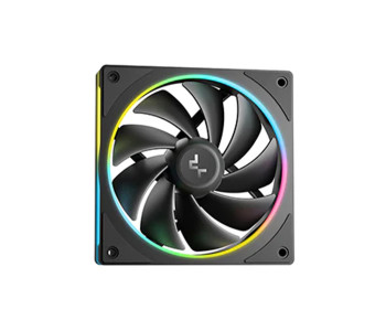 Deepcool LM240 ARGB-Liquid Cooler with Mini LCD Screen