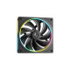 Deepcool LM240 ARGB-Liquid Cooler with Mini LCD Screen