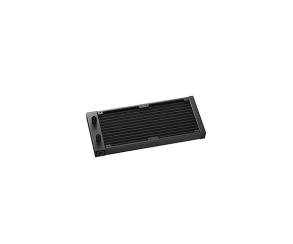 Deepcool LM240 ARGB-Liquid Cooler with Mini LCD Screen