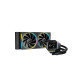 Deepcool LM240 ARGB-Liquid Cooler with Mini LCD Screen