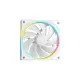 Deepcool LM360 WH ARGB Liquid Cooler with Mini LCD Screen