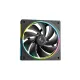 Deepcool LM360 ARGB Liquid Cooler with Mini LCD Screen