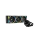 Deepcool LM360 ARGB Liquid Cooler with Mini LCD Screen