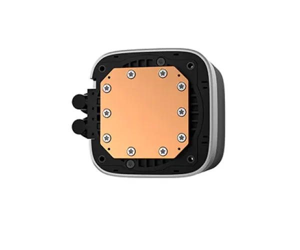 Deepcool LP240 240mm Matrix Display Liquid Cooler
