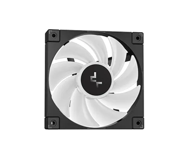 Deepcool LP240 240mm Matrix Display Liquid Cooler