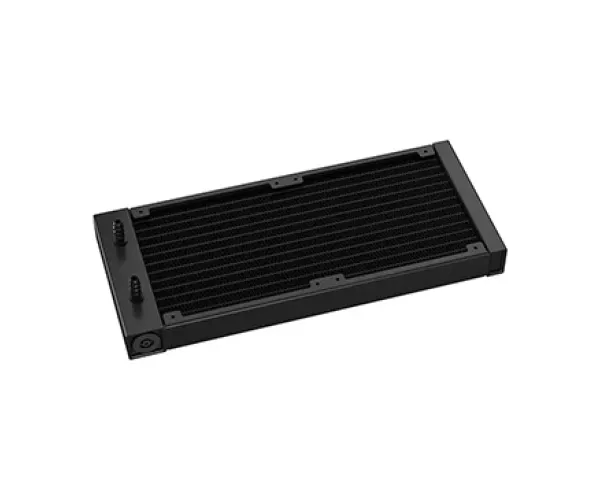 Deepcool LP240 240mm Matrix Display Liquid Cooler