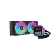 Deepcool LP240 240mm Matrix Display Liquid Cooler