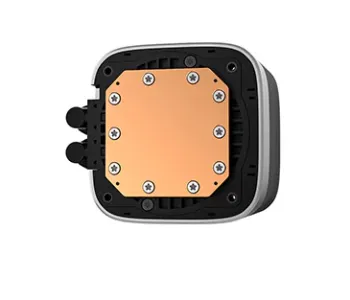Deepcool LP360 360mm Matrix Display Liquid Cooler