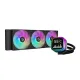 Deepcool LP360 360mm Matrix Display Liquid Cooler