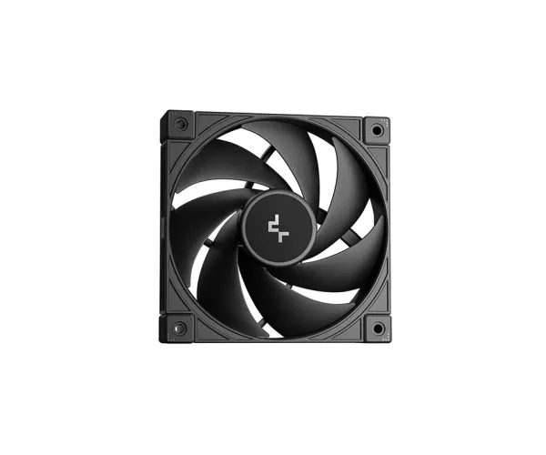 Deepcool LQ360 ULTRA 360mm Dashboard Display Liquid Cooler
