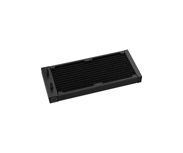Deepcool LQ240 ULTRA 240mm Dashboard Display Liquid Cooler