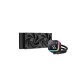 Deepcool LQ240 ULTRA 240mm Dashboard Display Liquid Cooler