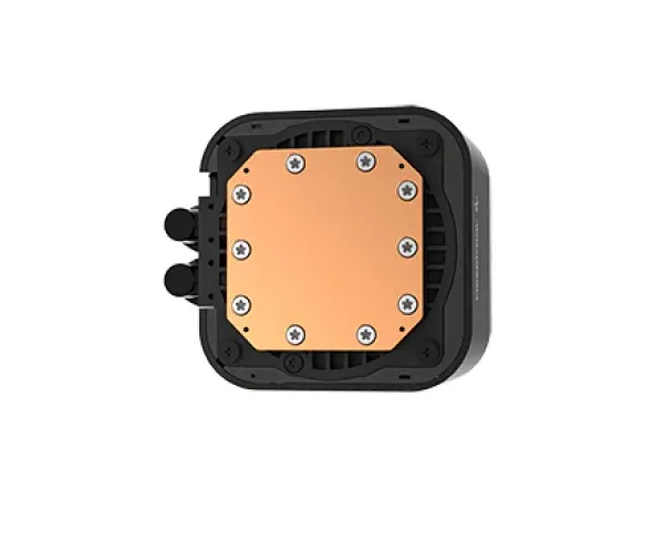 Deepcool LQ240 240mm Dashboard Display Liquid Cooler