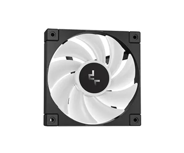Deepcool LQ240 240mm Dashboard Display Liquid Cooler