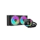 Deepcool LQ240 240mm Dashboard Display Liquid Cooler