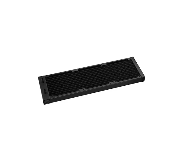 Deepcool LQ360 ULTRA 360mm Dashboard Display Liquid Cooler
