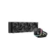 Deepcool LQ360 ULTRA 360mm Dashboard Display Liquid Cooler