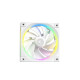 Deepcool LQ360 WH 360mm Dashboard Display Liquid Cooler