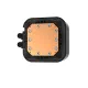 Deepcool LQ360 ULTRA 360mm Dashboard Display Liquid Cooler