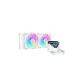 DeepCool LT240 ARGB WH 240mm Liquid CPU Cooler