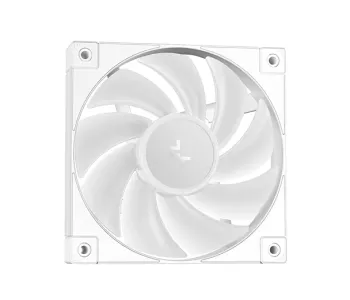 DeepCool LT240 ARGB WH 240mm Liquid CPU Cooler