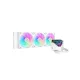 DeepCool LT360 ARGB WH 360mm Liquid CPU Cooler