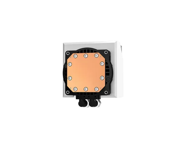DeepCool LT360 ARGB WH 360mm Liquid CPU Cooler