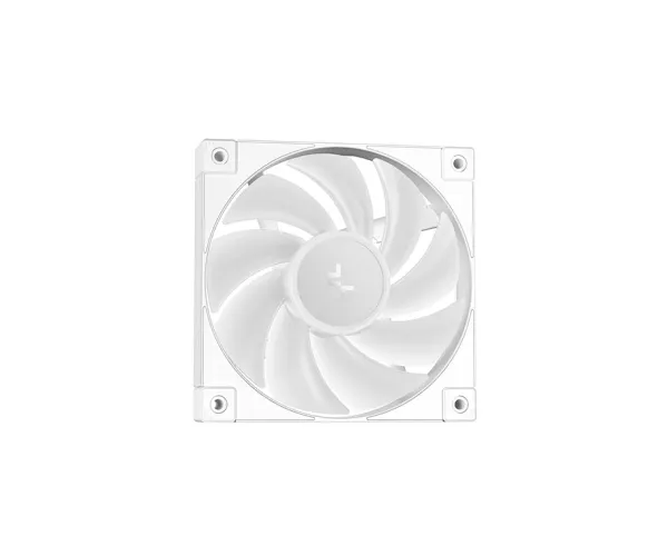 DeepCool LT360 ARGB WH 360mm Liquid CPU Cooler