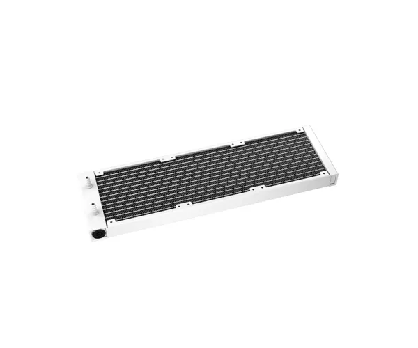DeepCool LT360 ARGB WH 360mm Liquid CPU Cooler