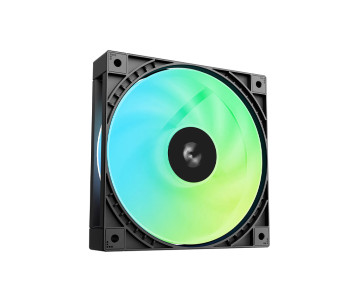 DeepCool LT360 Vision ARGB LCD Liquid Cooler