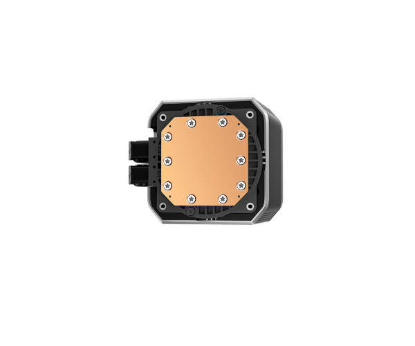 DeepCool MYSTIQUE 360 ARGB LCD Liquid Cooler