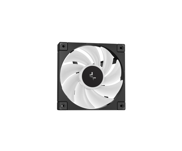DeepCool MYSTIQUE 360 ARGB LCD Liquid Cooler